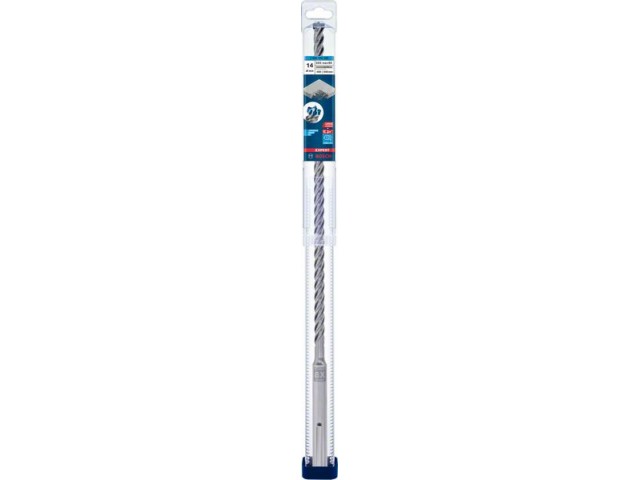 Sveder Bosch EXPERT SDS max-8X, Dimenzije: 14x400x540mm, 2608900208